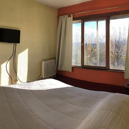 Italia Inn Hostel San Carlos de Bariloche Kültér fotó