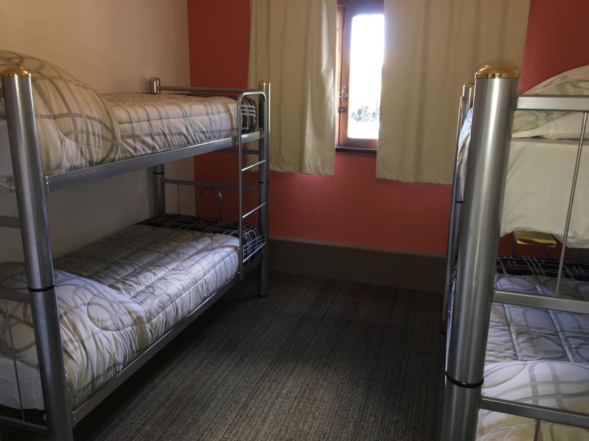 Italia Inn Hostel San Carlos de Bariloche Kültér fotó