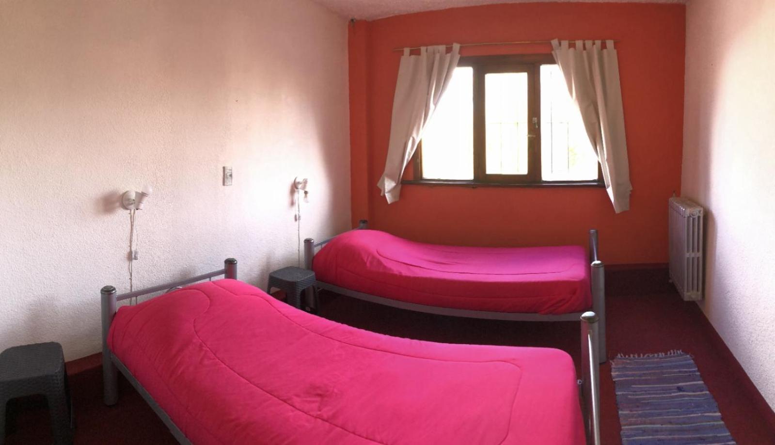 Italia Inn Hostel San Carlos de Bariloche Kültér fotó