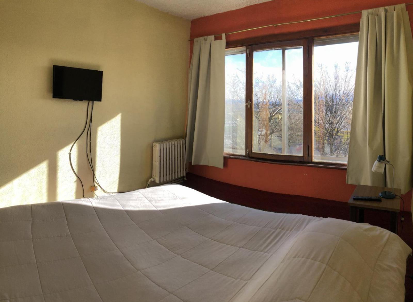 Italia Inn Hostel San Carlos de Bariloche Kültér fotó