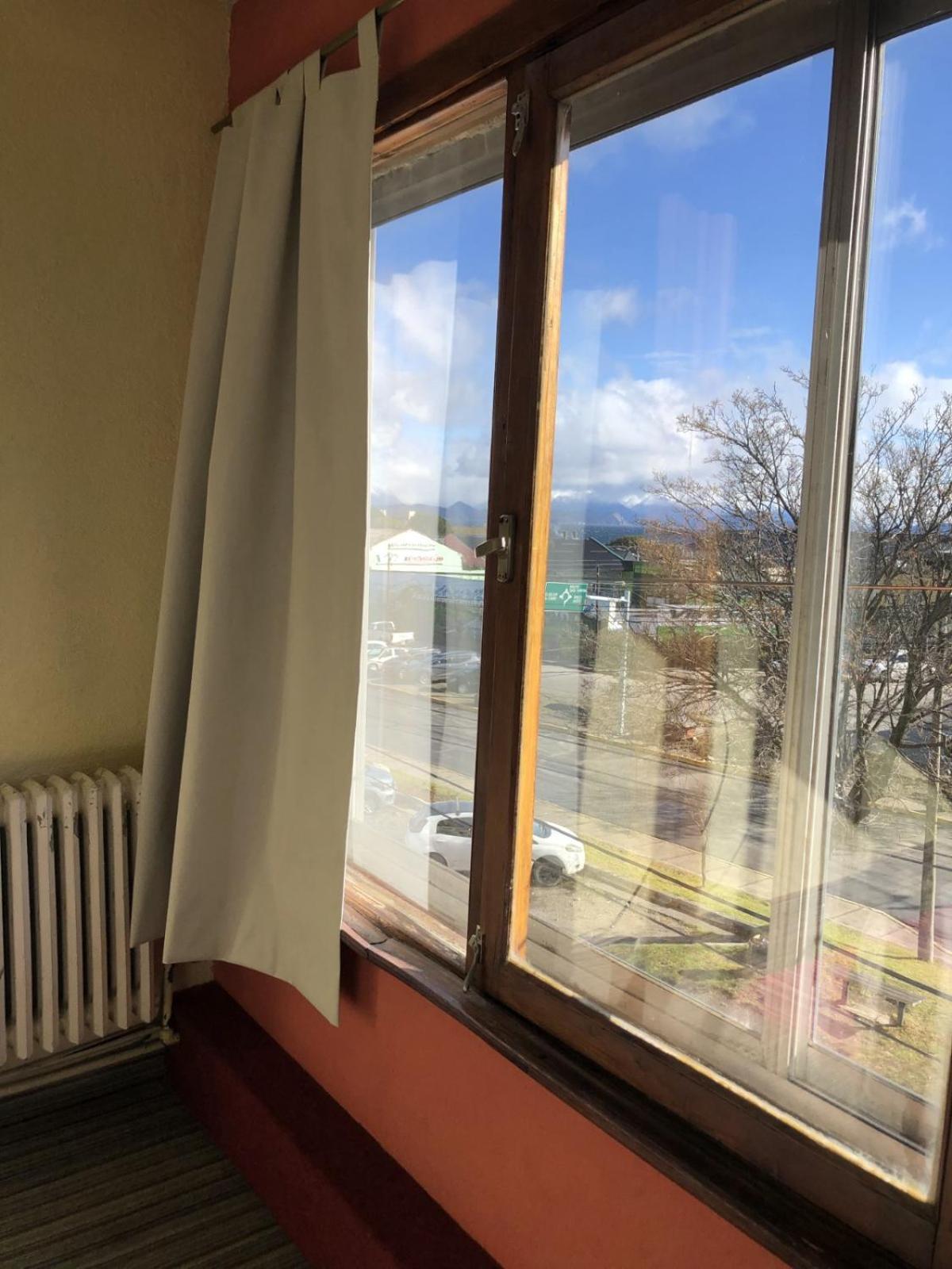 Italia Inn Hostel San Carlos de Bariloche Kültér fotó