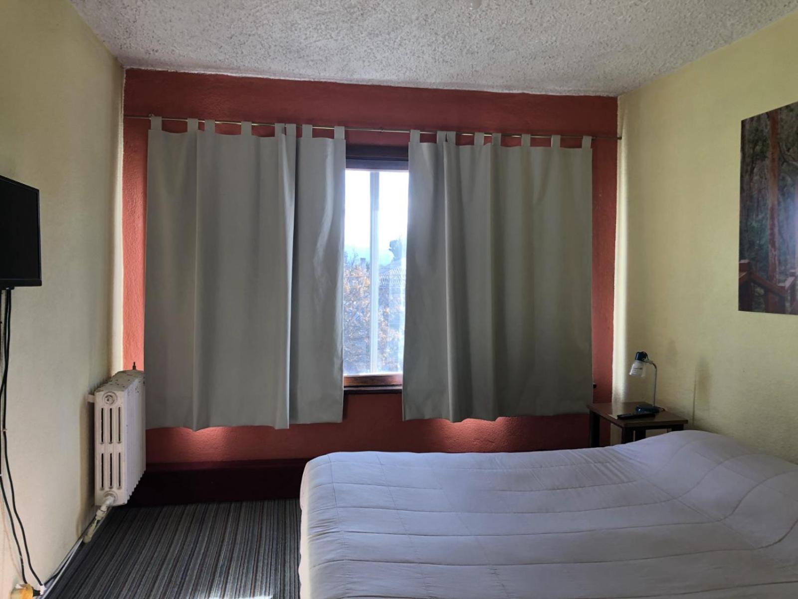 Italia Inn Hostel San Carlos de Bariloche Kültér fotó