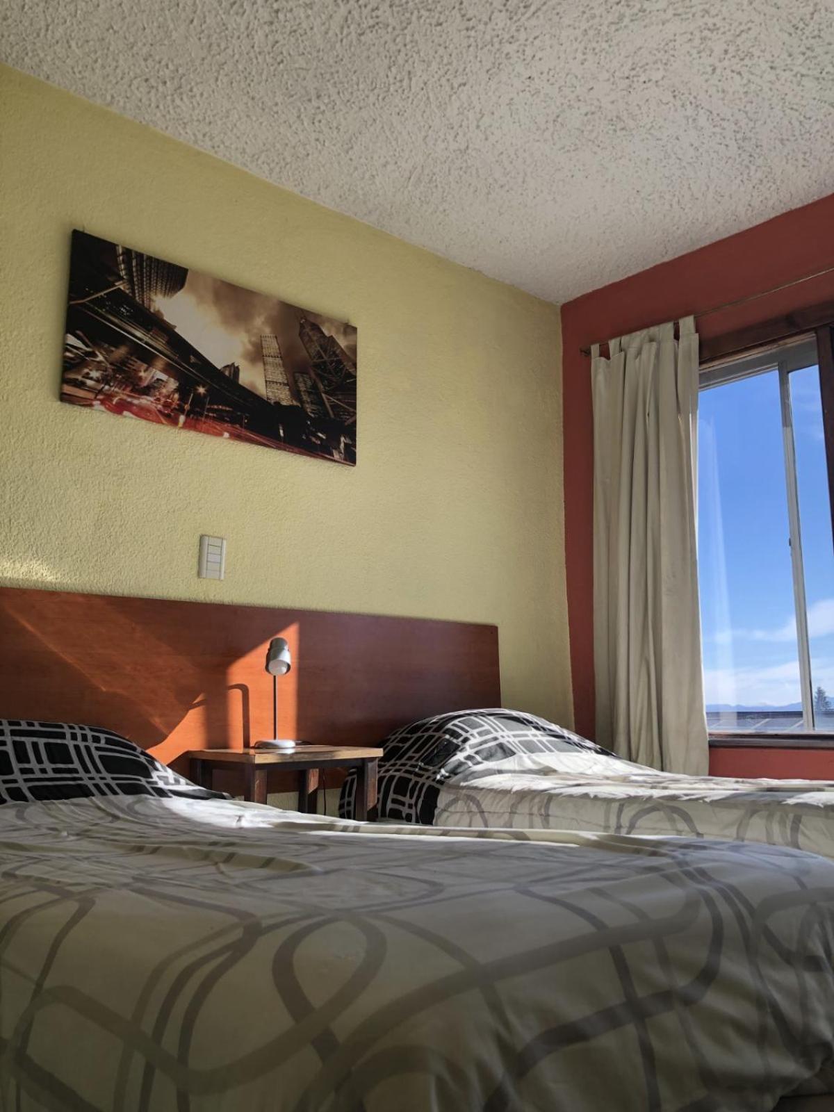 Italia Inn Hostel San Carlos de Bariloche Kültér fotó