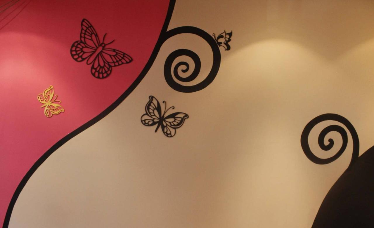Italia Inn Hostel San Carlos de Bariloche Kültér fotó