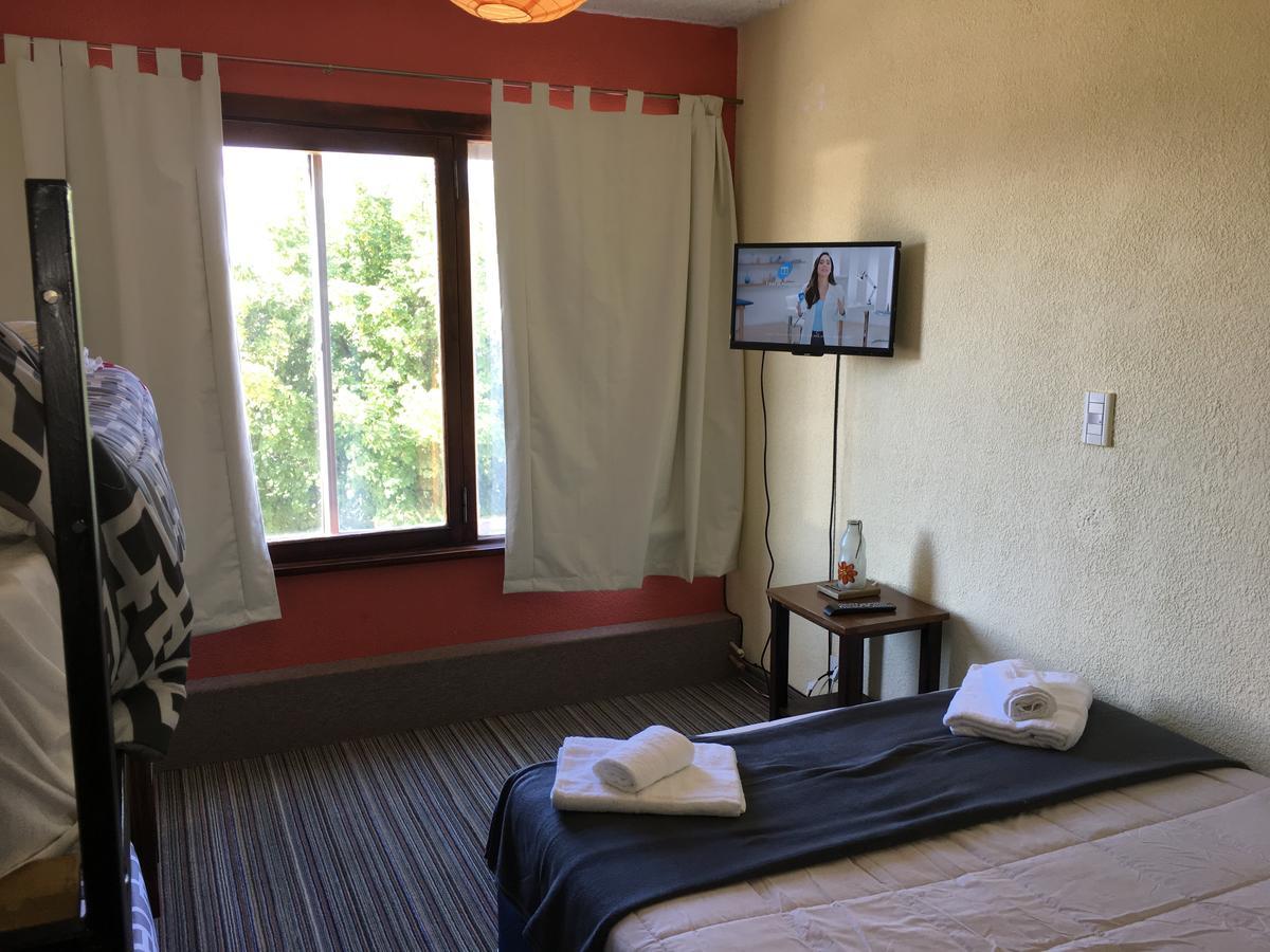 Italia Inn Hostel San Carlos de Bariloche Kültér fotó