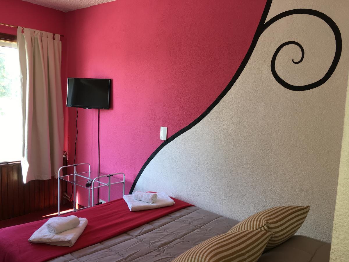 Italia Inn Hostel San Carlos de Bariloche Kültér fotó