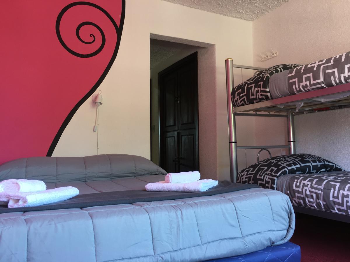 Italia Inn Hostel San Carlos de Bariloche Kültér fotó