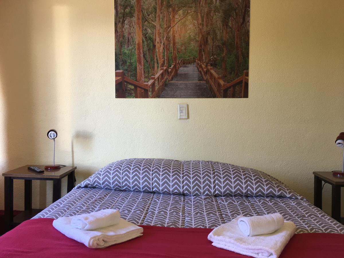 Italia Inn Hostel San Carlos de Bariloche Kültér fotó