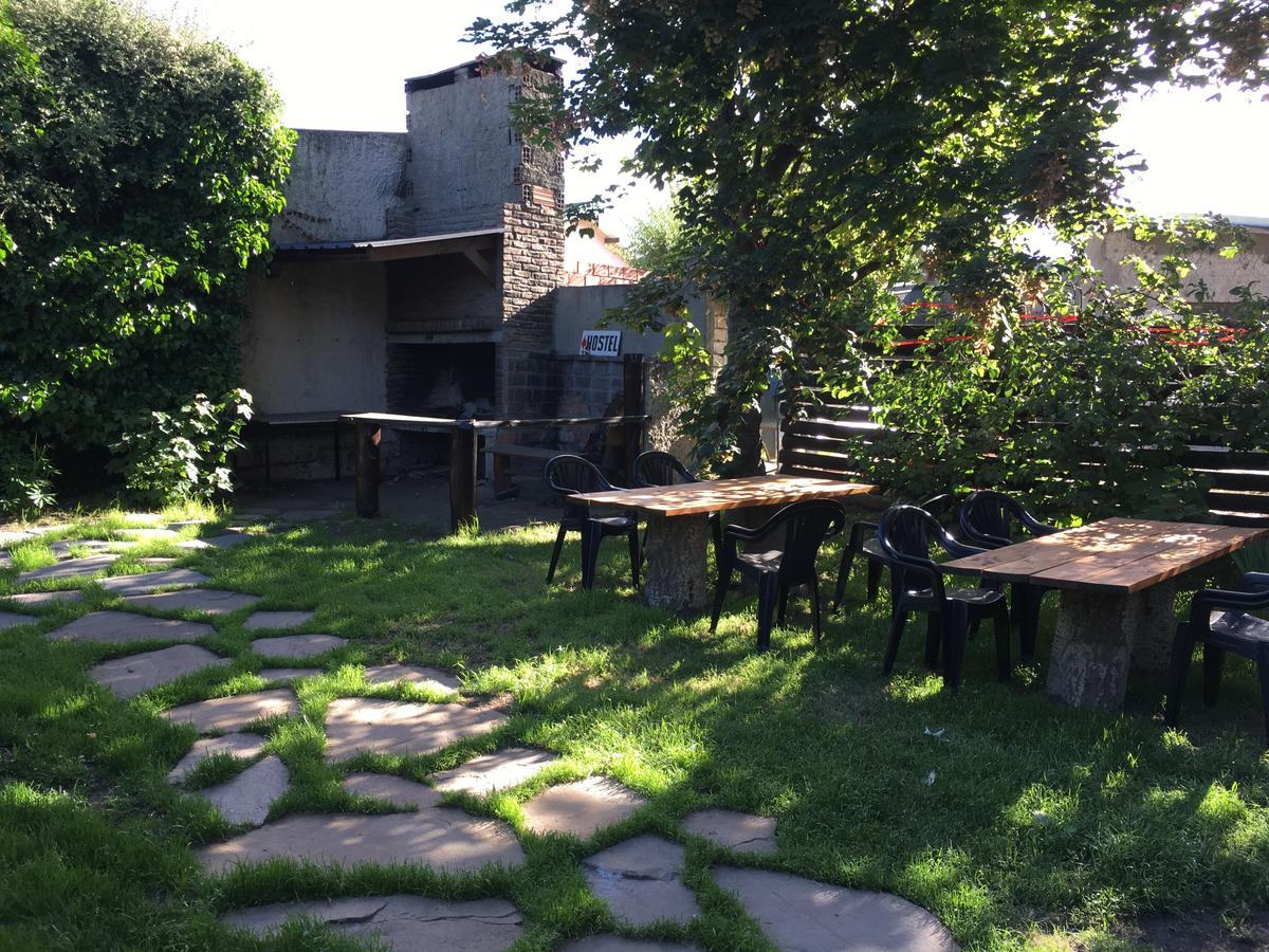 Italia Inn Hostel San Carlos de Bariloche Kültér fotó