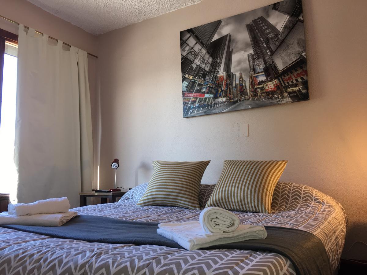 Italia Inn Hostel San Carlos de Bariloche Kültér fotó