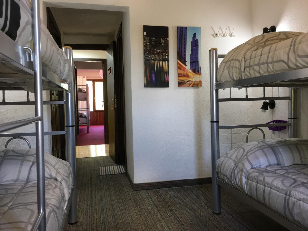 Italia Inn Hostel San Carlos de Bariloche Kültér fotó