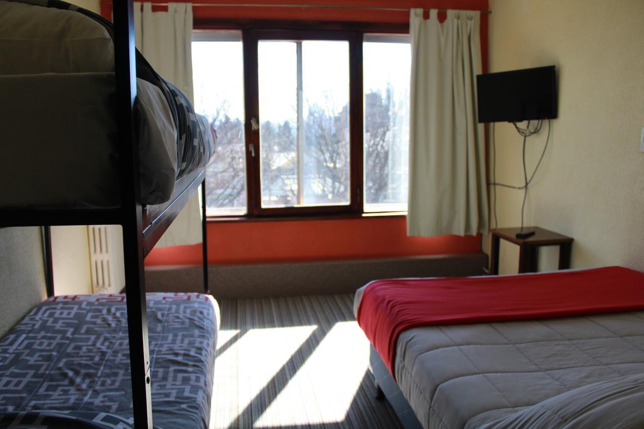 Italia Inn Hostel San Carlos de Bariloche Kültér fotó