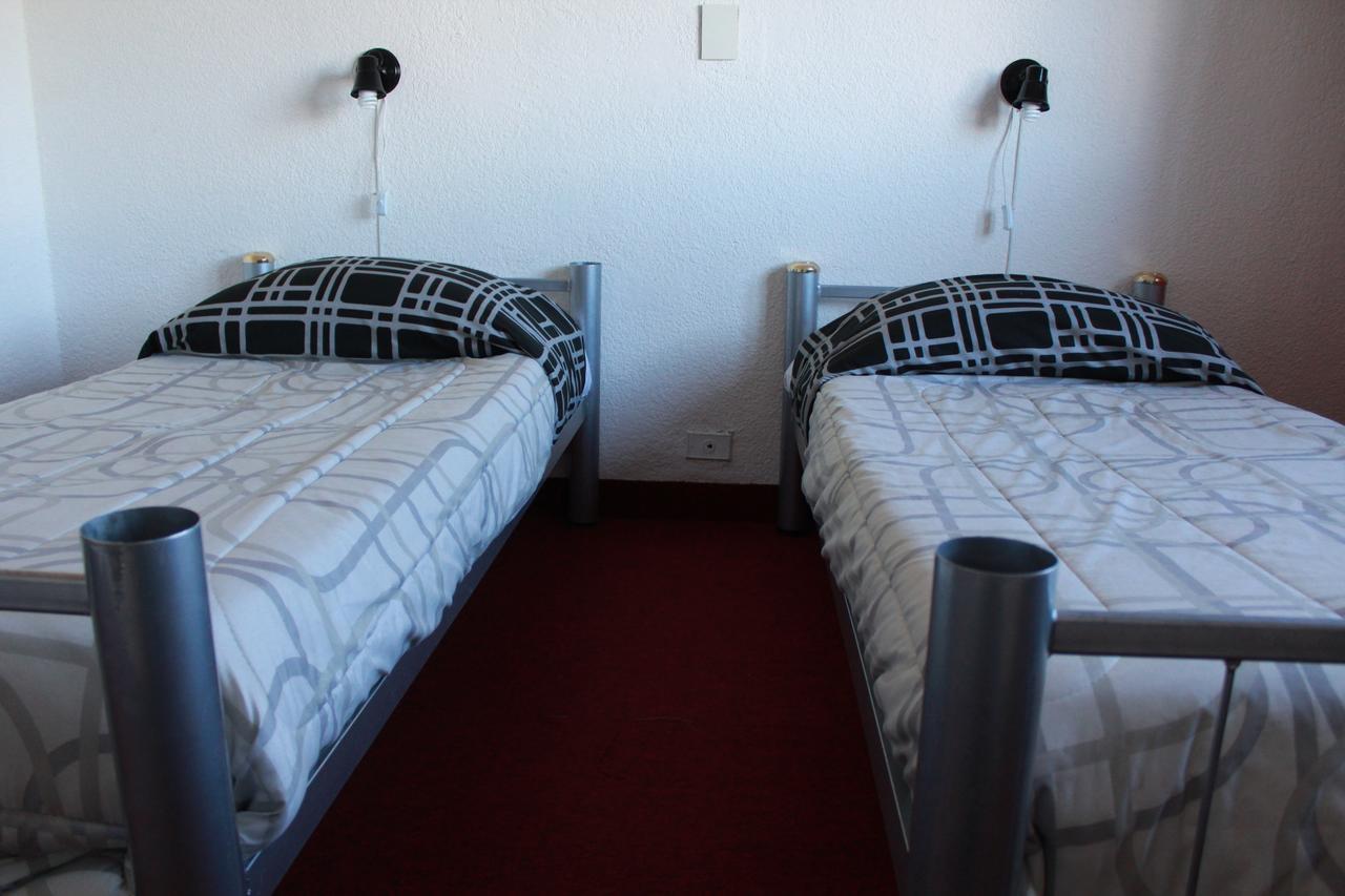 Italia Inn Hostel San Carlos de Bariloche Kültér fotó