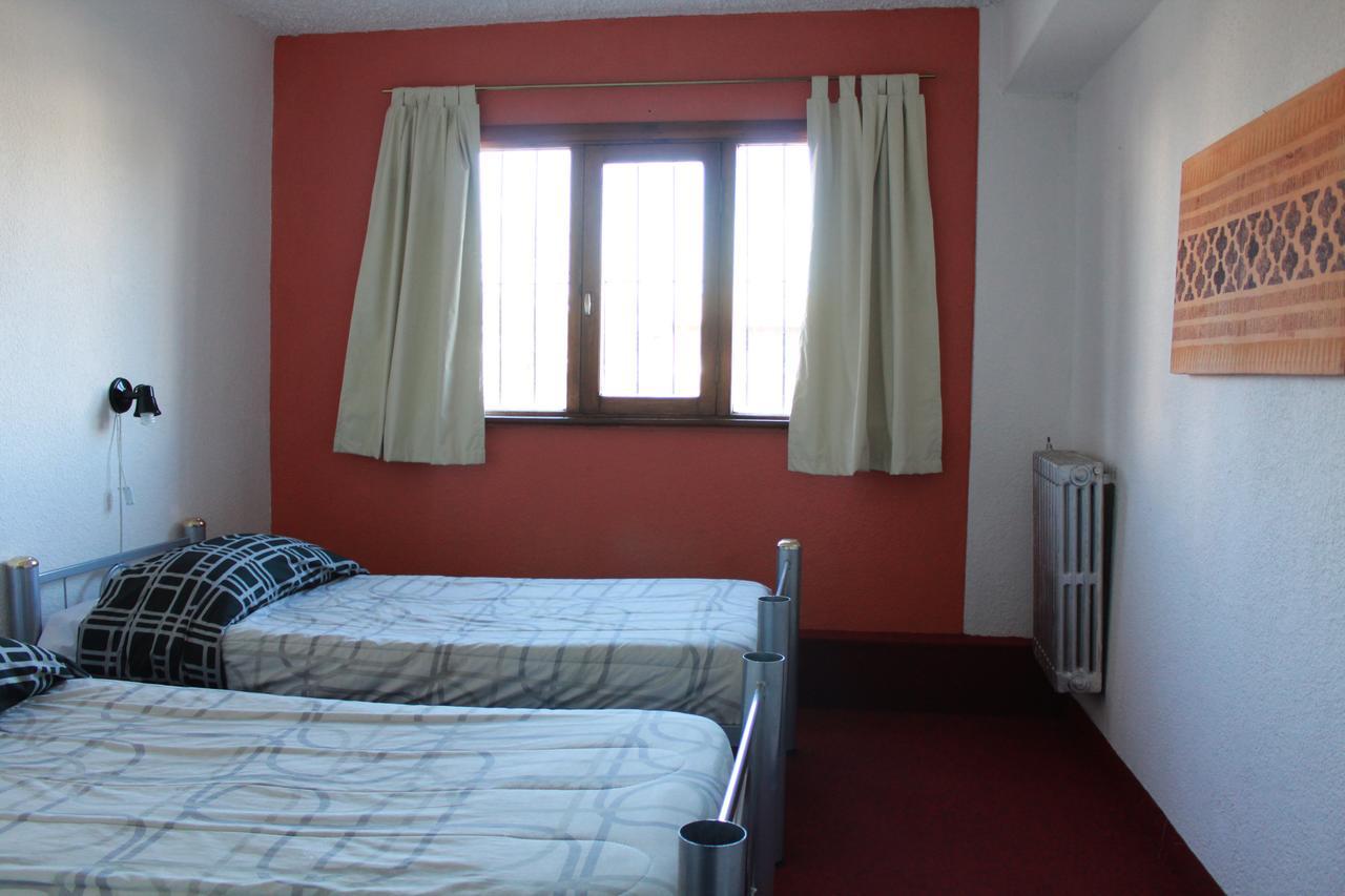 Italia Inn Hostel San Carlos de Bariloche Kültér fotó