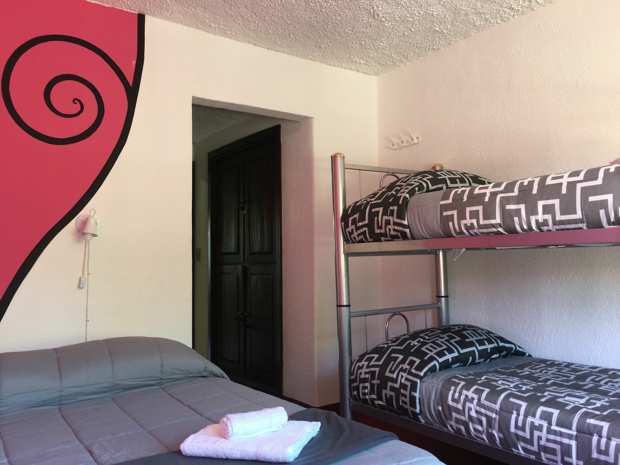 Italia Inn Hostel San Carlos de Bariloche Kültér fotó