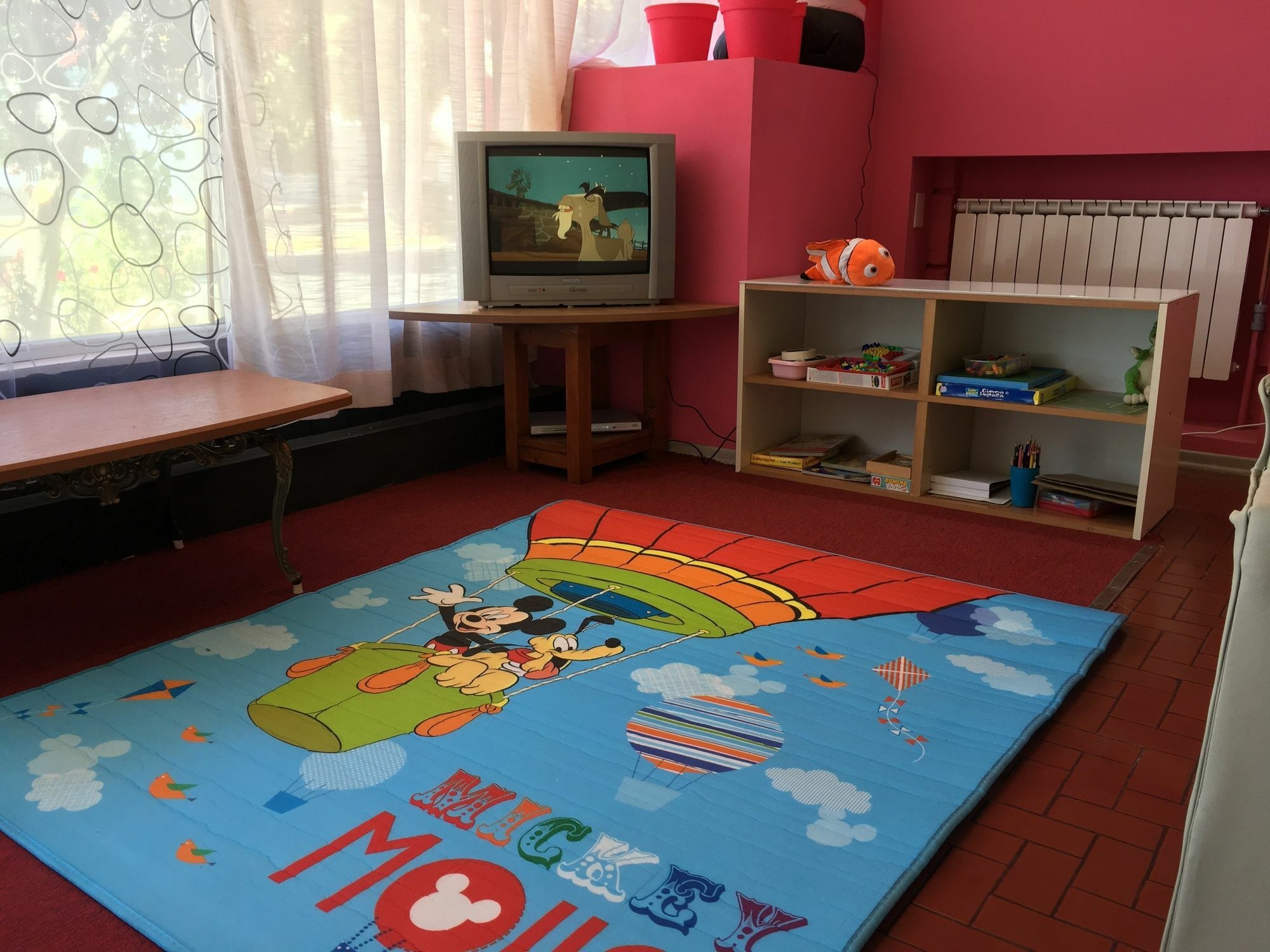 Italia Inn Hostel San Carlos de Bariloche Kültér fotó